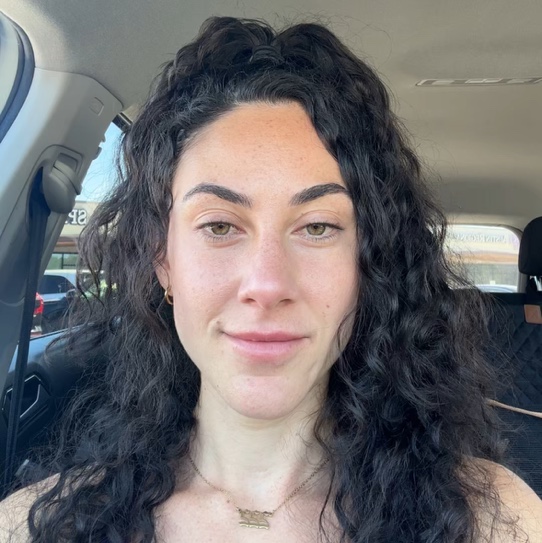 Episode 30: Being Comfortable Being Uncomfortable