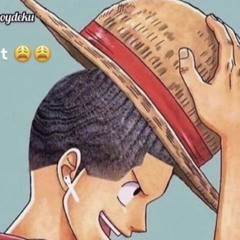 Monkey D. Luffy 🏴‍☠️