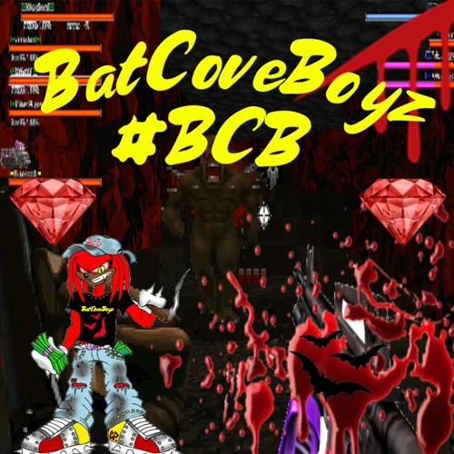 batcoveboyz archive’s avatar