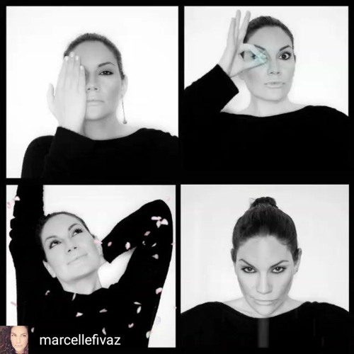 Marcelle Fivaz Tzamouri’s avatar