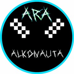 ARA ALKONAUTA