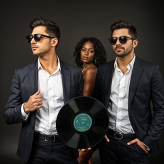 The Stereo Inspectors