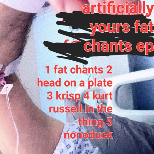 Kurt Russell in The Thing