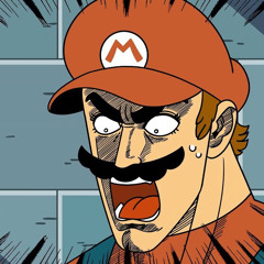Mysteryman