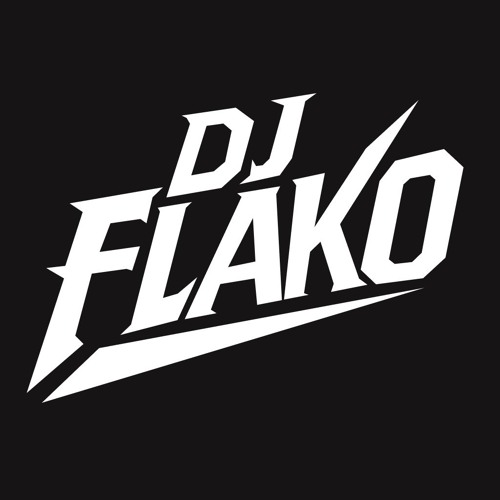 DJ FLAKO Bootleg / Edits — artist photo