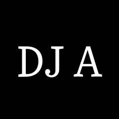 DJ A -  RIMAX