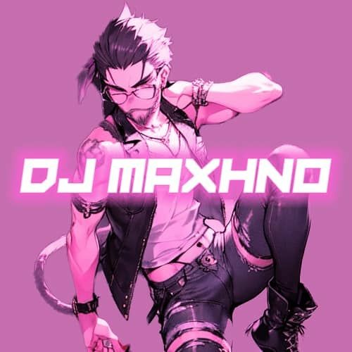 DJ Maxhno’s avatar