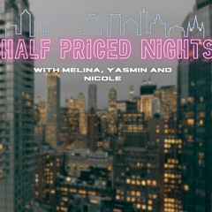 Half Priced Nights