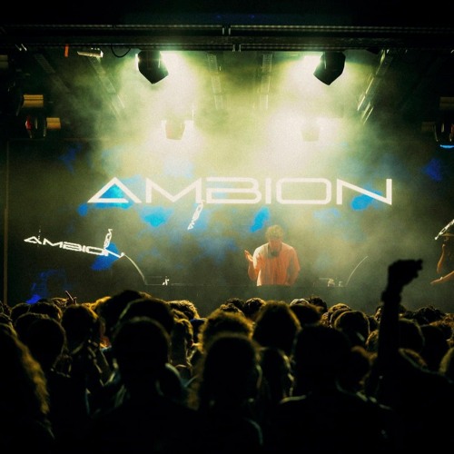 Ambion’s avatar
