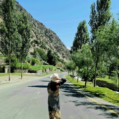 namra zahid