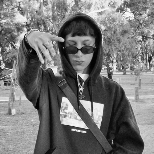 NAHUELDEEP MUSIC OFICIAL — artist photo