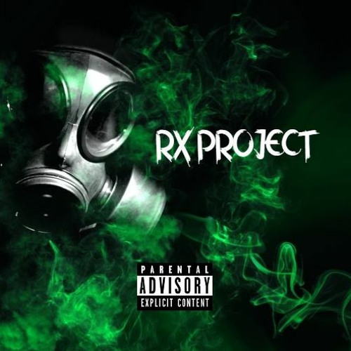 RX PROJECT’s avatar