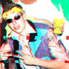 Timeo Boom Boom