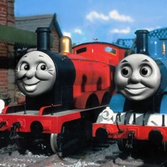 SonicThomasBoy