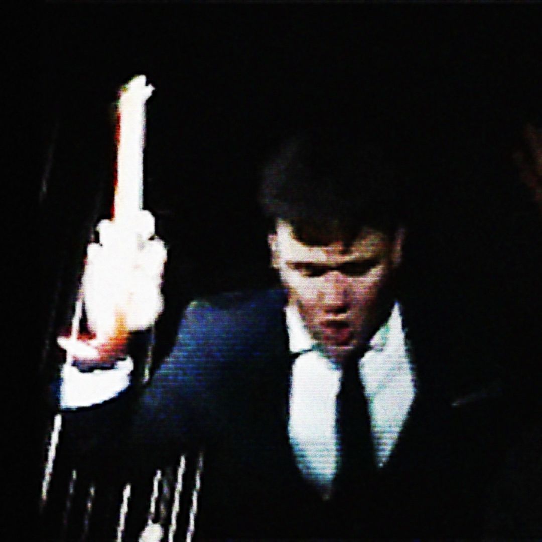 YNG Martyr