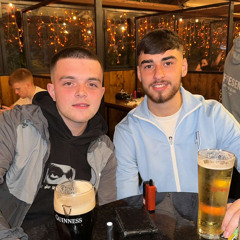 Darragh Hoey