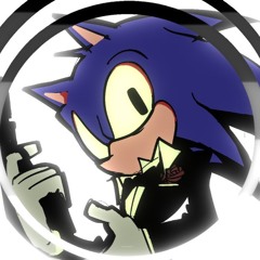 Faker Sonic