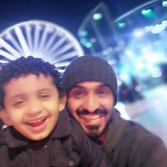 Talal Alqahtani