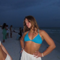 madeline thompson