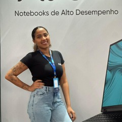 Jaqueline Ferreira