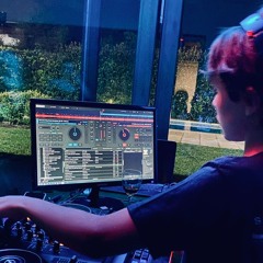 pancho dj