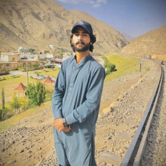 Mir Salman Bangulzai