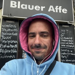 Johannes Matsyendra P. Dhul-Nūn