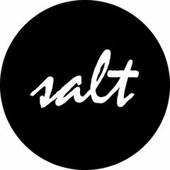 Salt_Audio