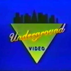VHS Underground