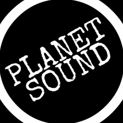 PLANET SOUND’s avatar