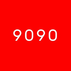 9090