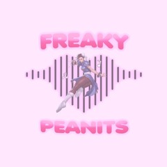 Freaky Peanits