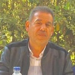 صبحي عوض