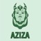 AZIZA REPOST (ARTISTS SUPPORT)