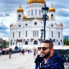 Reza Rahimi