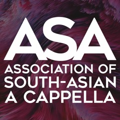 Association of South-Asian A Cappella
