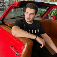 Alireza AL