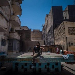 Charlie S'killaz Alves