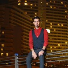 Belal Saad