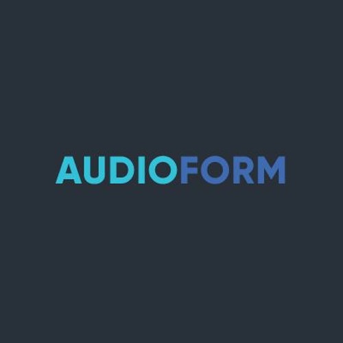 Audioform official’s avatar
