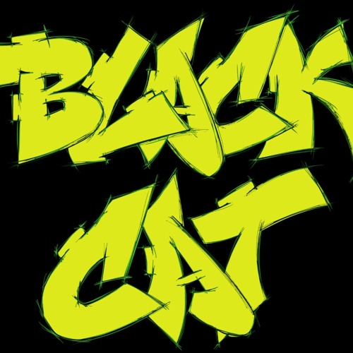 Black Cat’s avatar