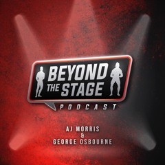 Beyond The Stage Podcast