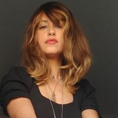 Caroline Grillo