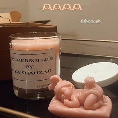 MeSHa kHan❤️😊