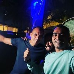 Bhavesh Koli
