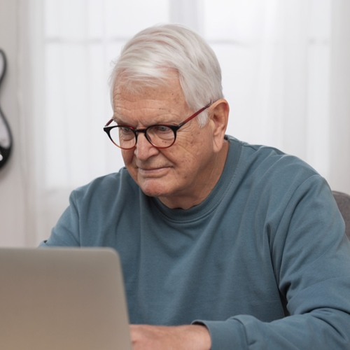 Backroads, The Only Way To Go