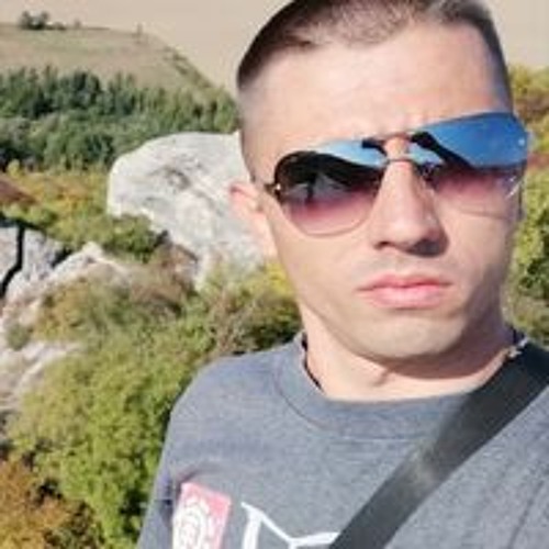 Станислав Киселёв’s avatar