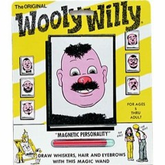 woolywilly