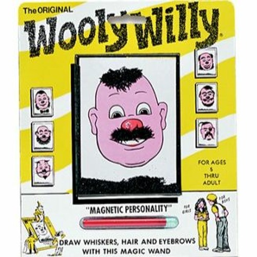 woolywilly’s avatar
