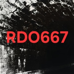 RDO667 / DarkSunnyBoi